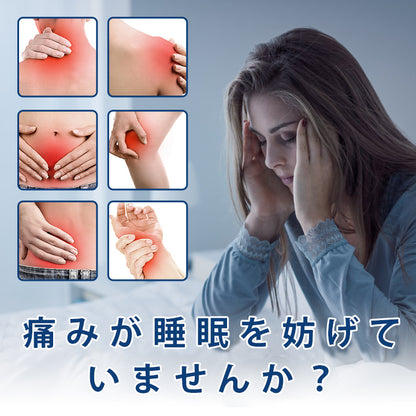 🥇CleraNaure®（クレラネイチャー）ニューロカルム マグネシウムクリーム