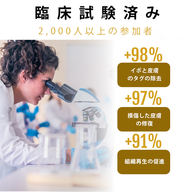 CleraNaure® プソリアスーズ ミツバチ毒配合スキンリストアクリーム